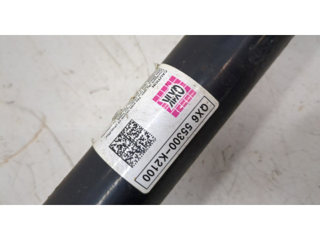 Стойка амортизатора  Hyundai Venue 2019-2025      