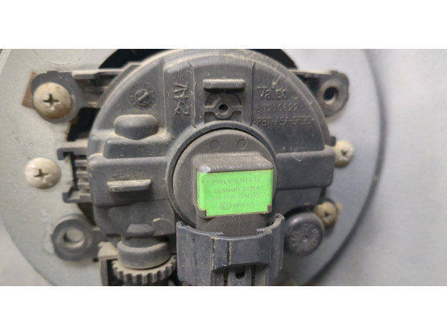 Бампер Mitsubishi Eclipse 2005-2011 передний