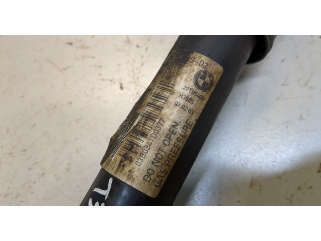 Стойка амортизатора BMW 3 E46 1998-2005 3521095647 3 1.8 бензин