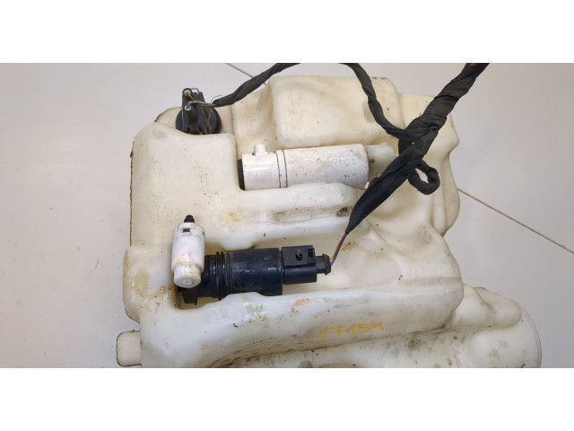 Бачок омывателя  Mercedes GL X164 2006-2012    