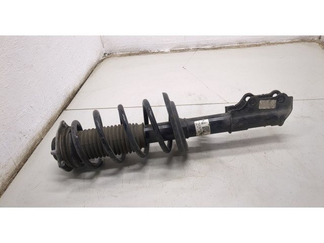 Стойка амортизатора  Chevrolet Blazer 2018-2023 84578465     