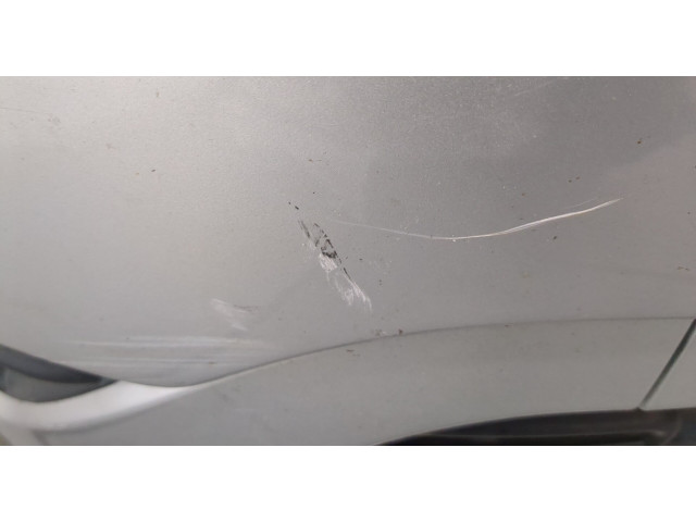 Бампер  Citroen C4 Grand Picasso 2006-2013 передний   