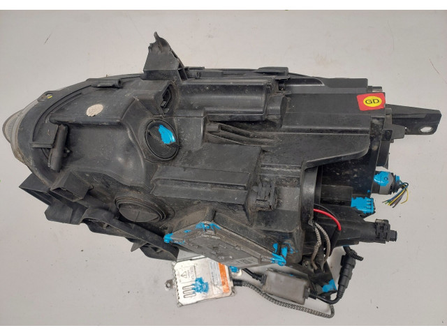 Фара передняя Alfa Romeo Giulietta 2010-2016 правая