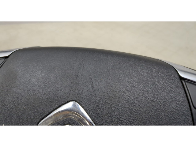 Руль Citroen C4 2010-2020 4109QT