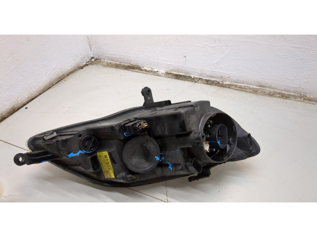 Фара передняя Volkswagen Golf Plus левая