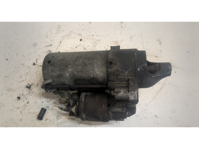 Стартер  Citroen DS3 1.6     