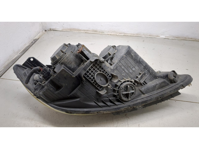 Фара передняя  KIA Sorento XM 2009-2021 левая 