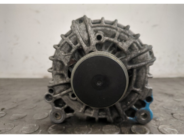 Генератор Volkswagen Passat CC 2012-2017 03L903024