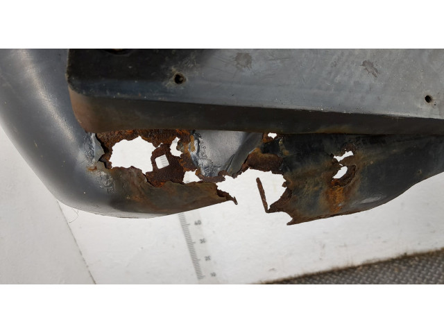 Бампер Hummer H3 задний 15850414