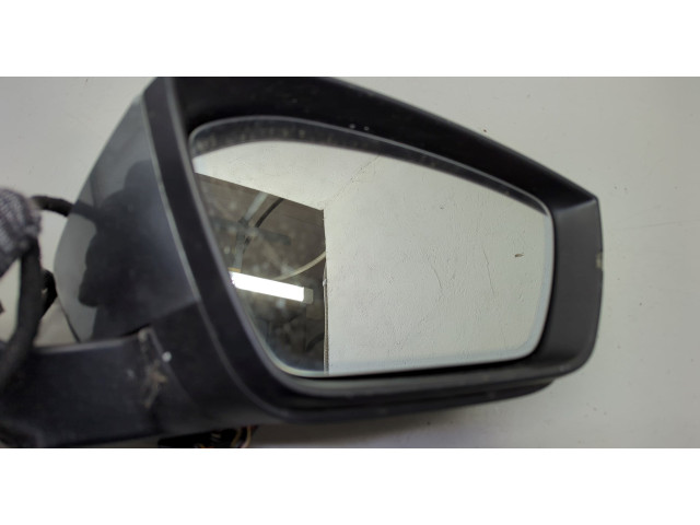 Зеркало боковое  Skoda SuperB 2015-2025  правое           