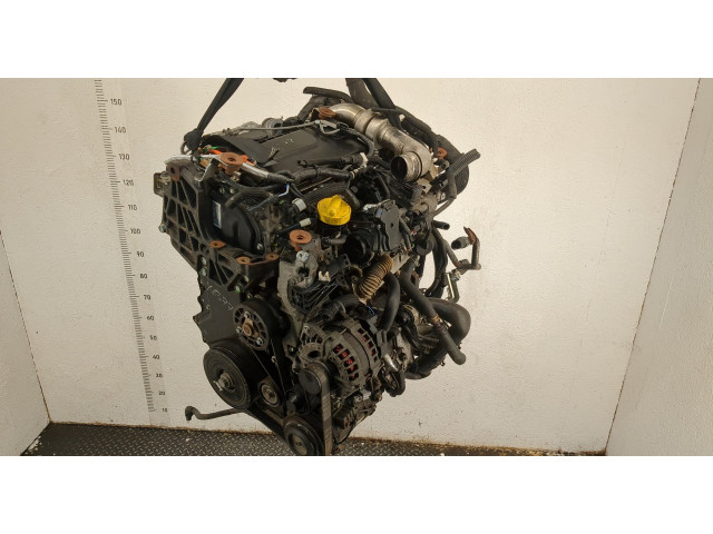 Форсунка топливная Nissan X-Trail (T32) 2013-2023 1660000Q3G