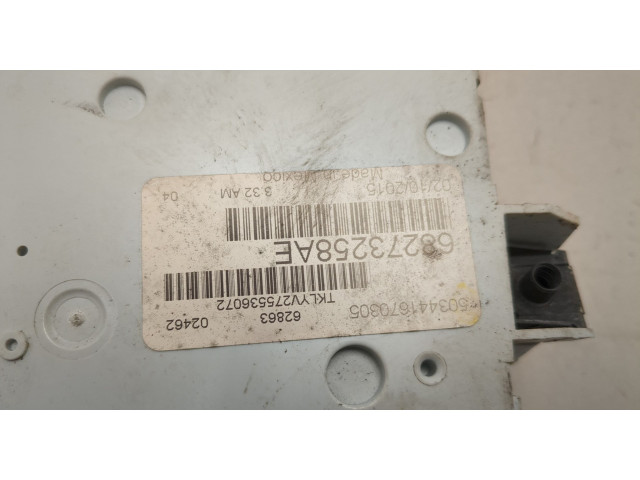 Блок предохранителей  Jeep Cherokee 2013-2023      68273258ae   