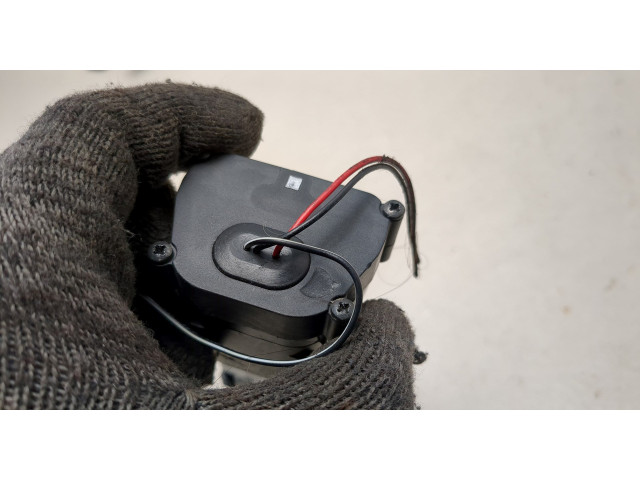 Блок комфорта Mercedes GL X164 2006-2012