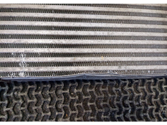 Интеркулер  Peugeot 5008 2009-2016 1.6  9656503980    