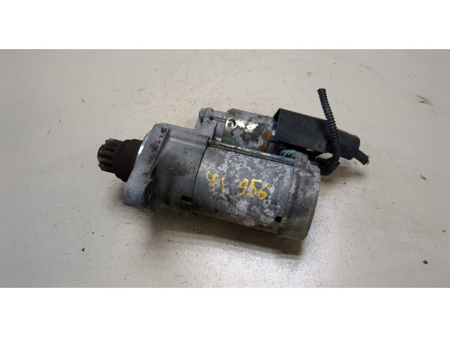 Стартер Skoda Yeti 2013-2018 1.2