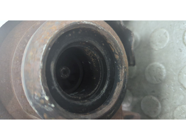 Турбина Skoda Octavia (A7) 2013-2023 04L253016H