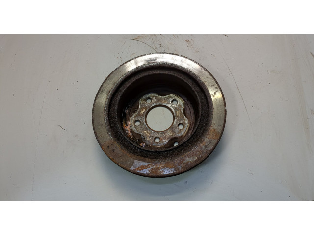 Диск тормозной  Infiniti FX 2002-2009   задний   43206CA000      