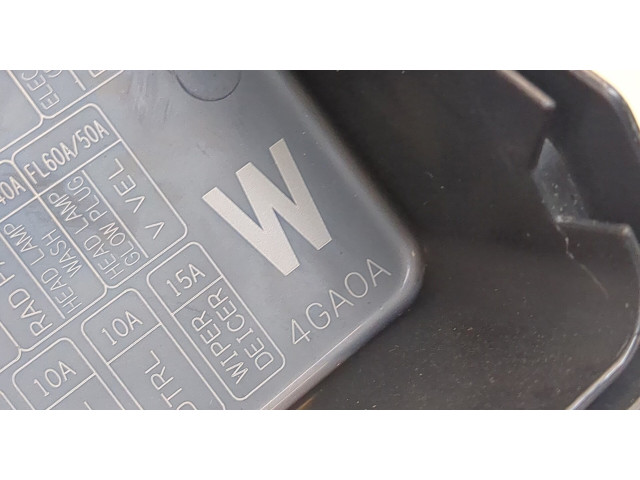 Блок предохранителей Infiniti Q50 2013-2017