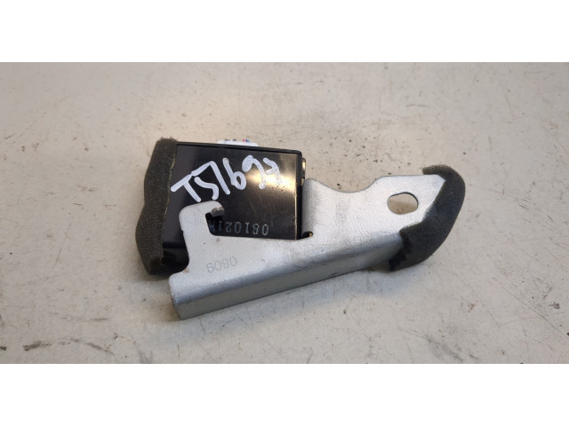 Блок комфорта Lexus RX 2009-2015