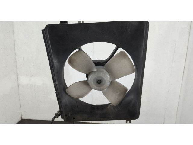 Вентилятор радиатора Honda Legend 1996-2004