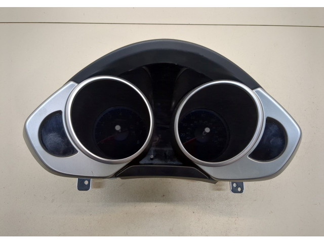 Панель приборов  Subaru Tribeca (B9) 2004-2007       85012XA06A     