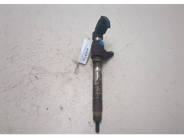 Форсунка топливная Jaguar XF 2007-2015 5U3Q9H529AA