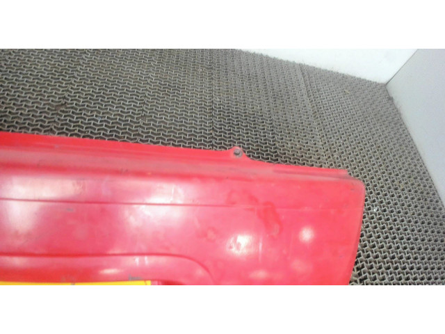 Бампер Daihatsu Cuore 1995-1999 задний