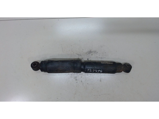 Стойка амортизатора Citroen Jumper (Relay) 2014- 2.2 дизель