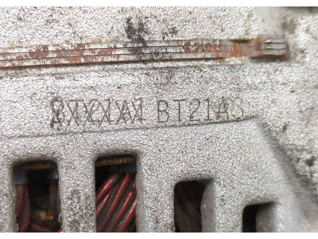 Генератор  Volkswagen Caddy 2004-2015       06F903023F, 03L903023F    