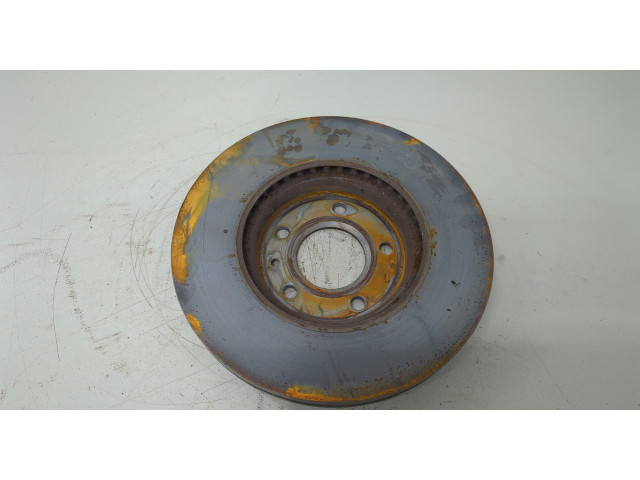 Диск тормозной Buick Encore GX 2019-2024 передний 13552823