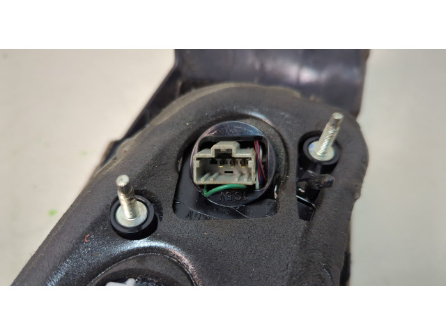 Задний фонарь