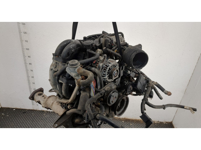 Форсунка топливная Mazda RX-8 2003-2012