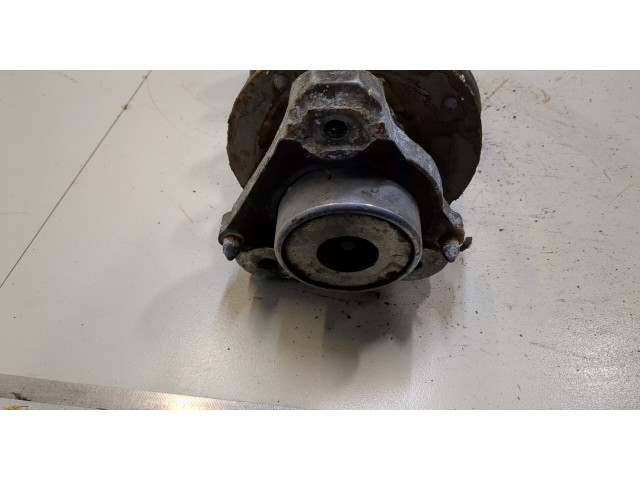 Стойка амортизатора  Citroen Jumper (Relay) 2006-2014      