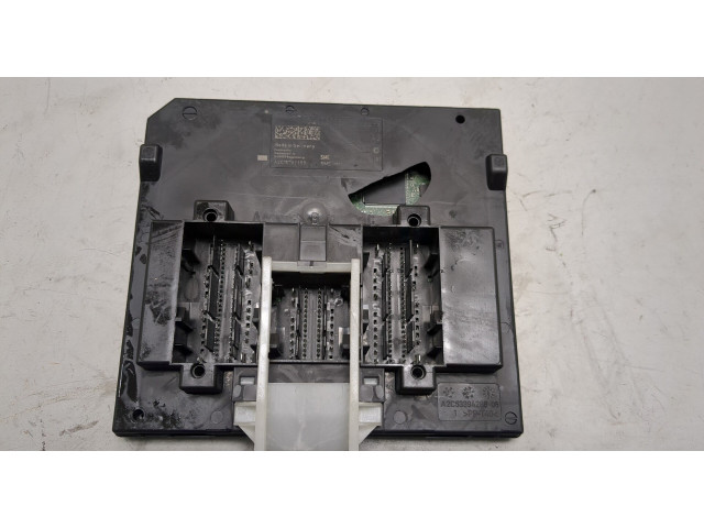 Блок комфорта  Volkswagen Tiguan 2016-2020      A2C53394288   