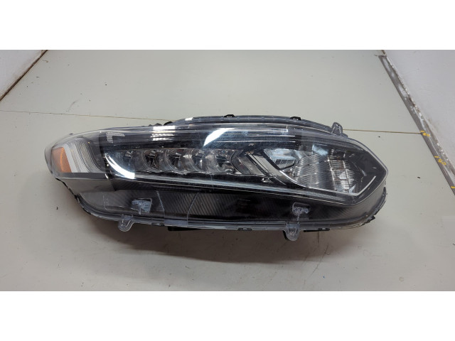 Фара передняя  Honda Accord 10 2017-2023 правая 