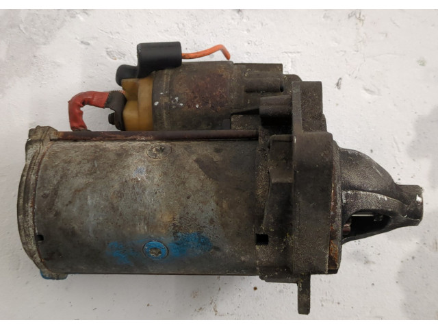 Стартер Nissan X-Trail (T31) 2007-2015