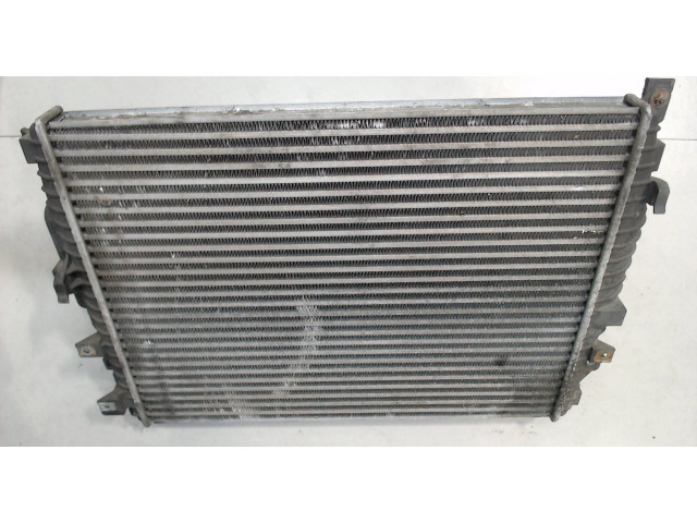 Интеркулер Jaguar XF 2007–2012 2.7