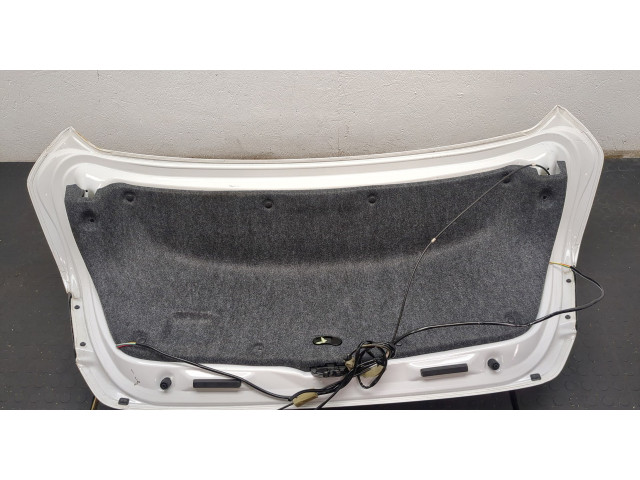 Замок багажника Honda Accord 10 2017-2023