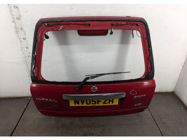 Замок багажника  Nissan X-Trail (T30) 2001-2007       