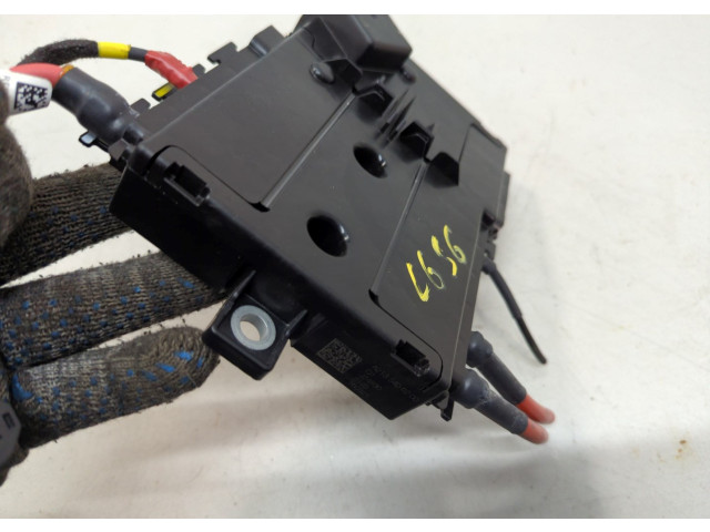 Блок предохранителей  Mercedes E W213 2016-2023      A2135406200   