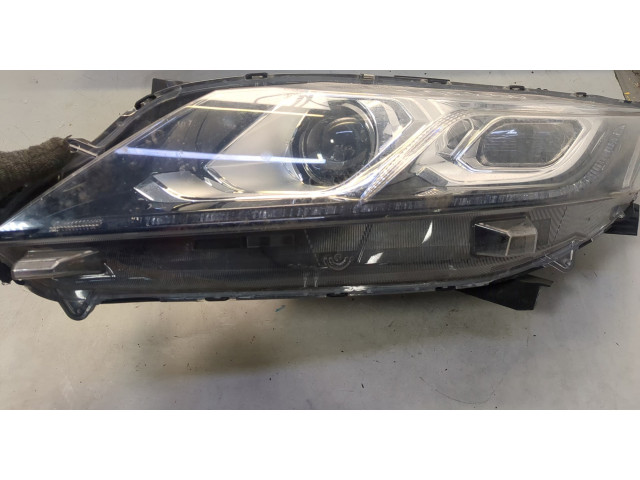 Фара передняя  Mitsubishi Eclipse Cross 2017- левая 