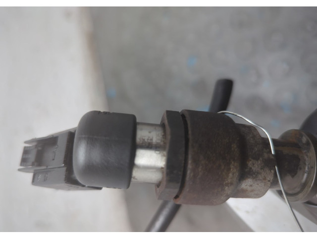 Форсунка топливная Citroen Berlingo 2002-2008 1980F0