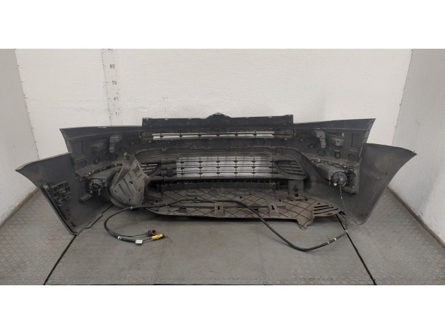 Бампер Citroen C4 Grand Picasso 2006-2013 передний 7401FJ, 7414RV, 7429F4, 7452JF