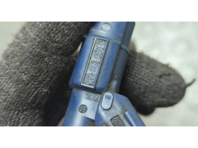 Форсунка топливная Mazda Tribute 2007-2012