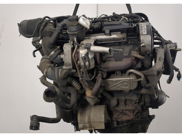 Генератор  Volkswagen Passat 7 2010-2015 Европа           