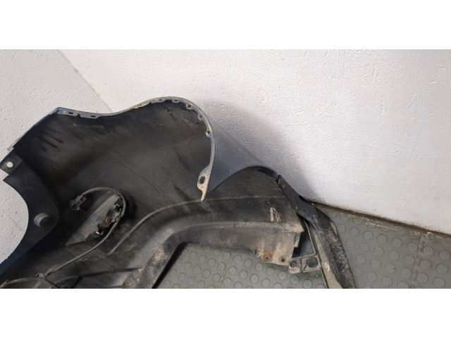 Бампер Nissan Pathfinder 2012-2020 задний 850223KA2H