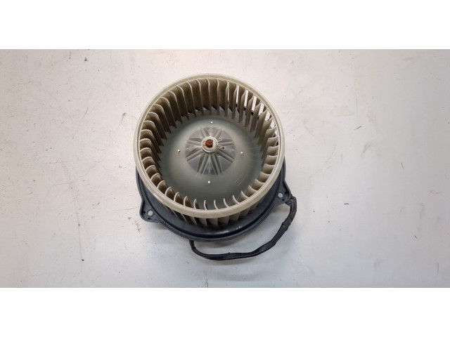 Моторчик печки  Cadillac SRX 2003-2009 19130001, AY2727000400    19130001, AY2727000400   