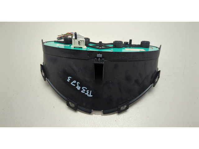 Панель приборов Citroen Berlingo 2002-2008 6105V9