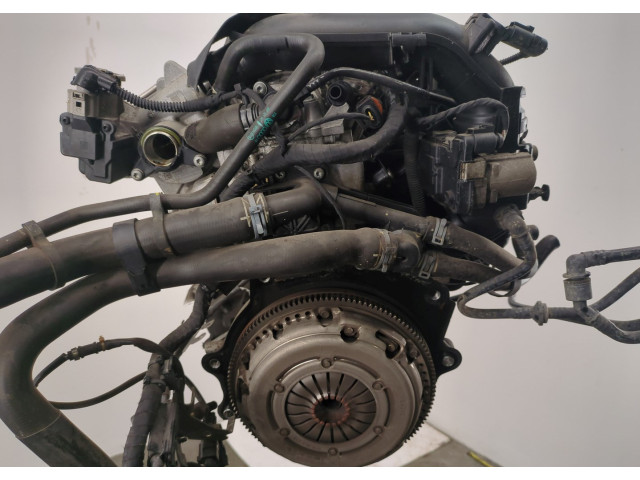 Генератор Skoda Rapid 03F903023DX