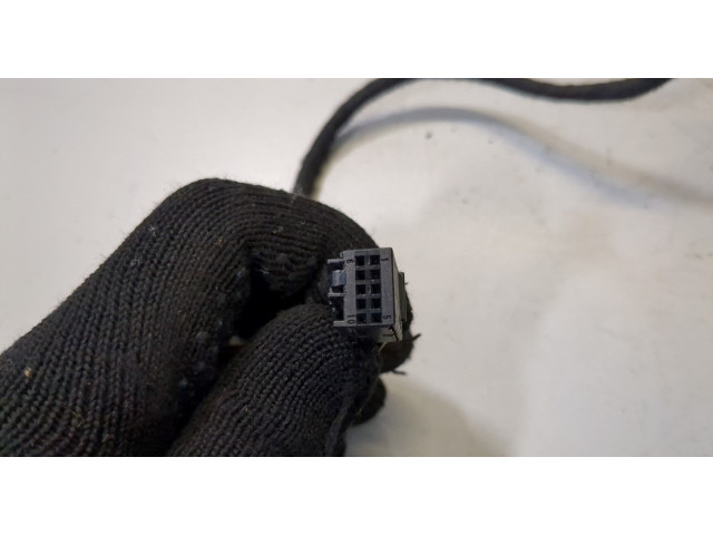 Зеркало боковое  Mercedes ML W164 2005-2011  правое           